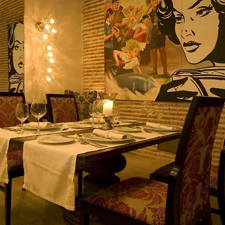 Lm A Luxury Boutique Hotel 5*
