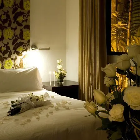 Hotel Lm A Luxury Boutique
