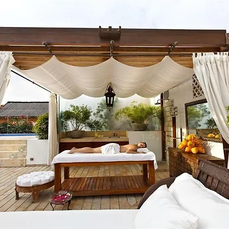 Lm A Luxury Boutique Hotel Cartagena