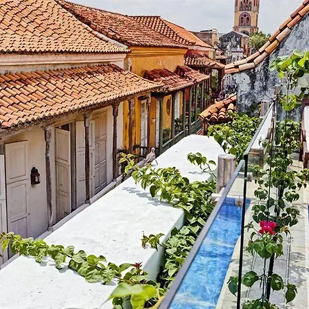 Hotel Lm A Luxury Boutique 5*