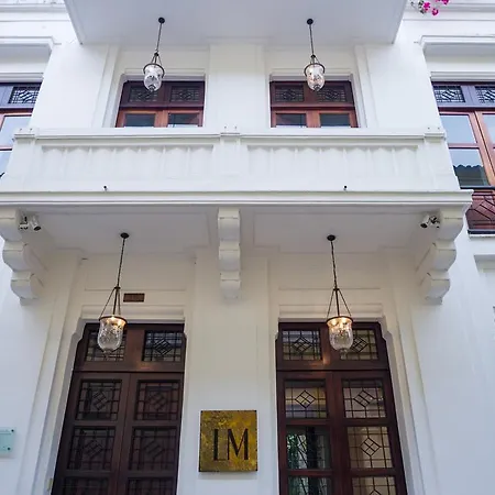 Lm A Luxury Boutique Hotel Cartagena