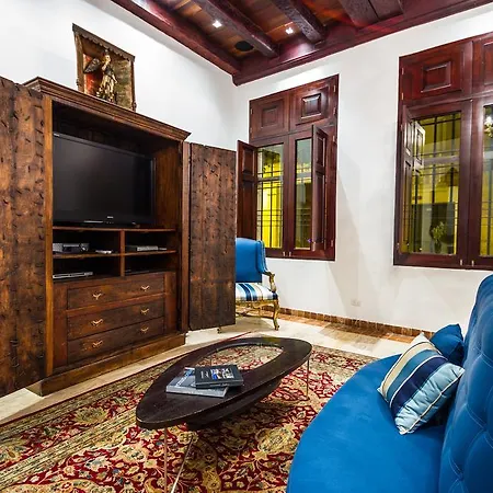 Lm A Luxury Boutique Cartagena