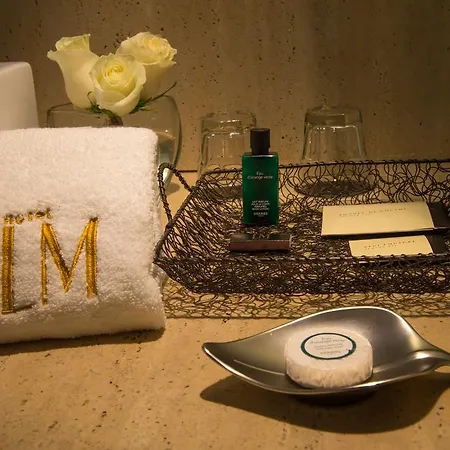 Lm A Luxury Boutique 5* Cartagena