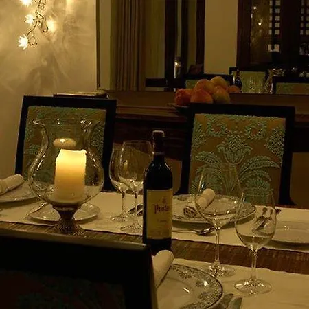 Lm A Luxury Boutique Hotel 5*