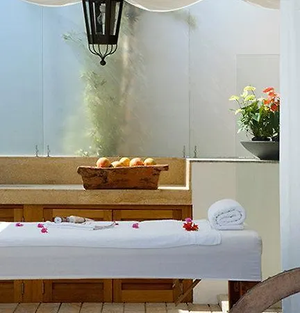 Lm A Luxury Boutique Hotel 5*