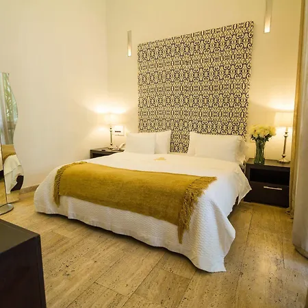 Lm A Luxury Boutique 5*