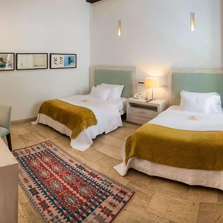 Hotel Lm A Luxury Boutique