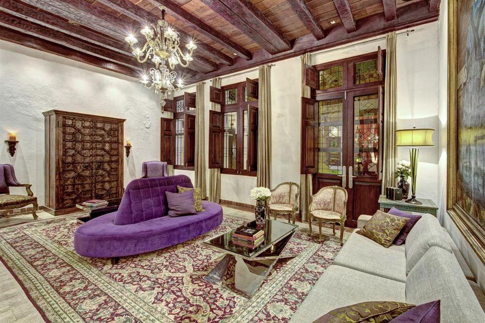 Lm A Luxury Boutique Hotel 5*