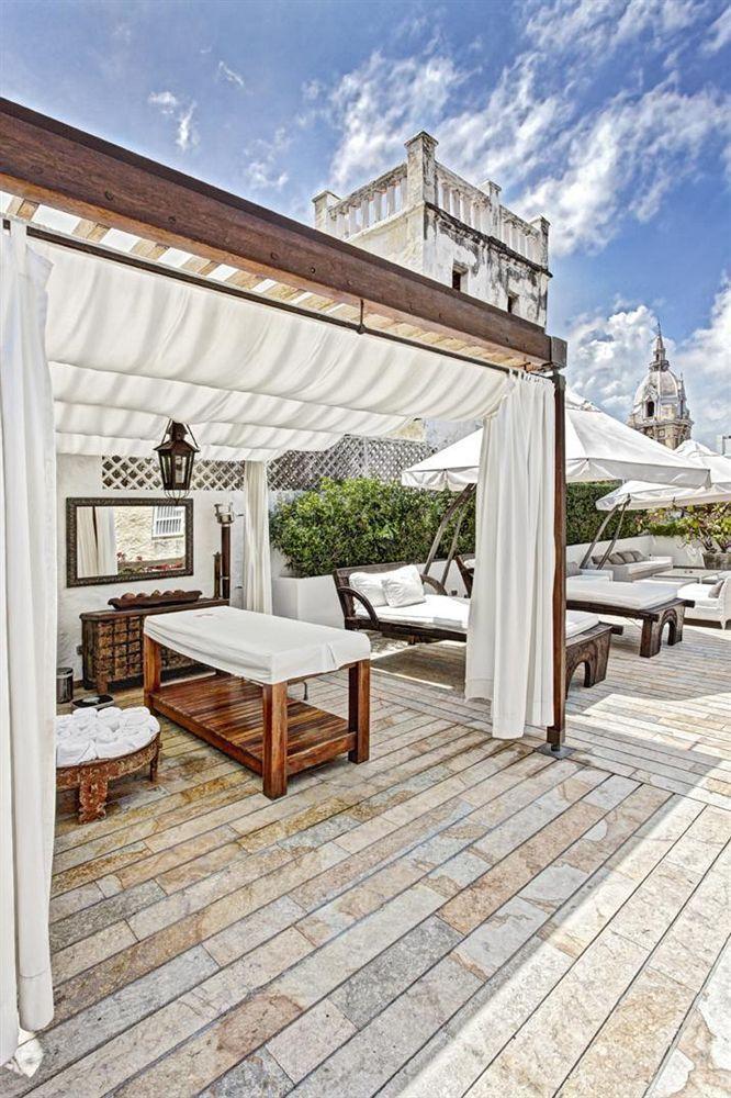 Lm A Luxury Boutique Hotel 5*