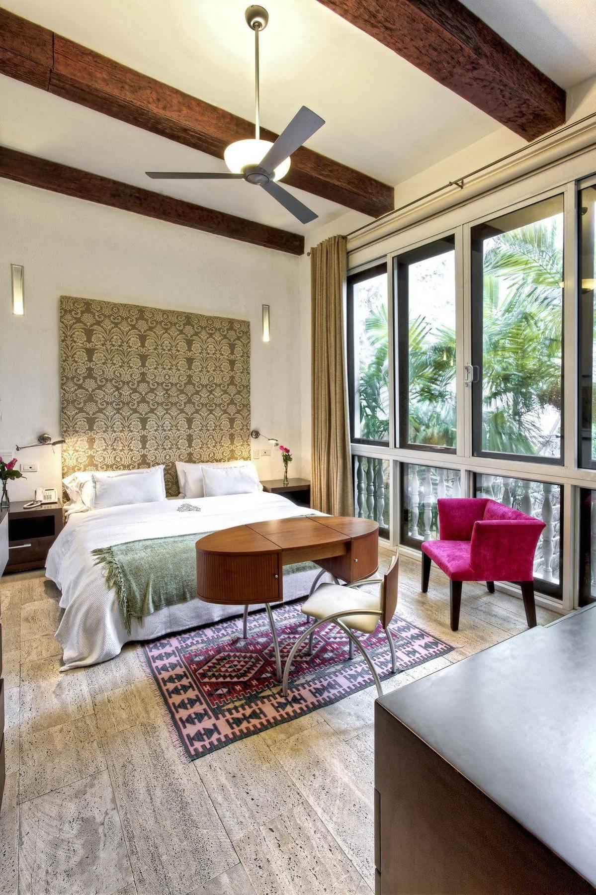 Hotel Lm A Luxury Boutique Cartagena