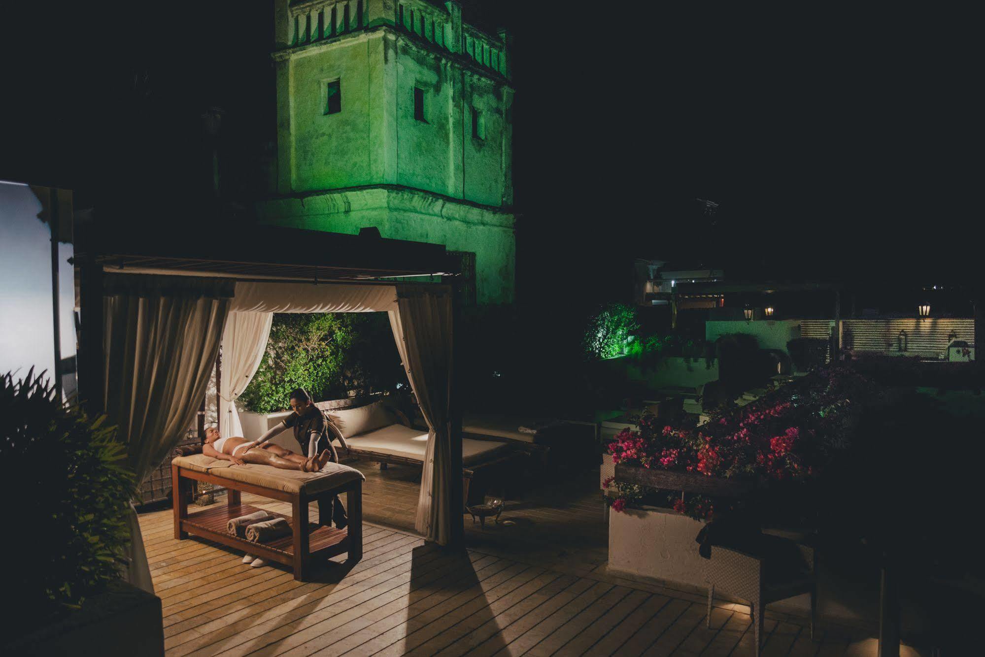Hotel Lm A Luxury Boutique 5*