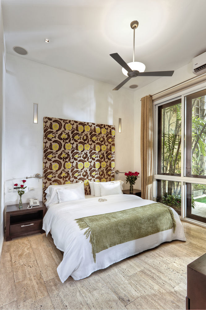 Lm A Luxury Boutique 5* Cartagena