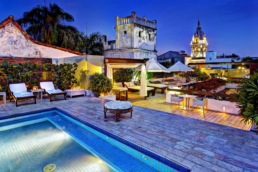 Lm A Luxury Boutique Cartagena