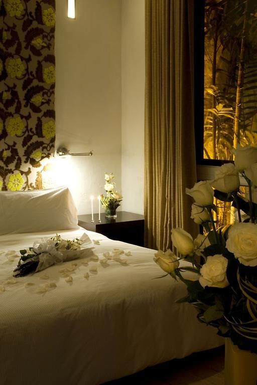 Hotel Lm A Luxury Boutique