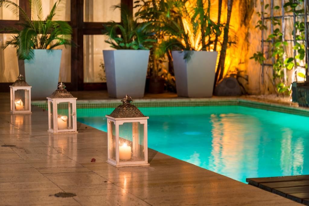 Lm A Luxury Boutique Hotel 5*