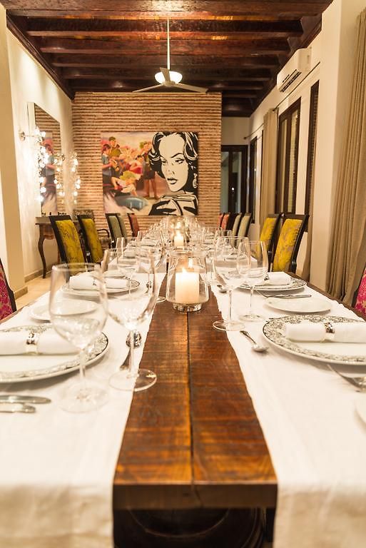 Lm A Luxury Boutique Cartagena