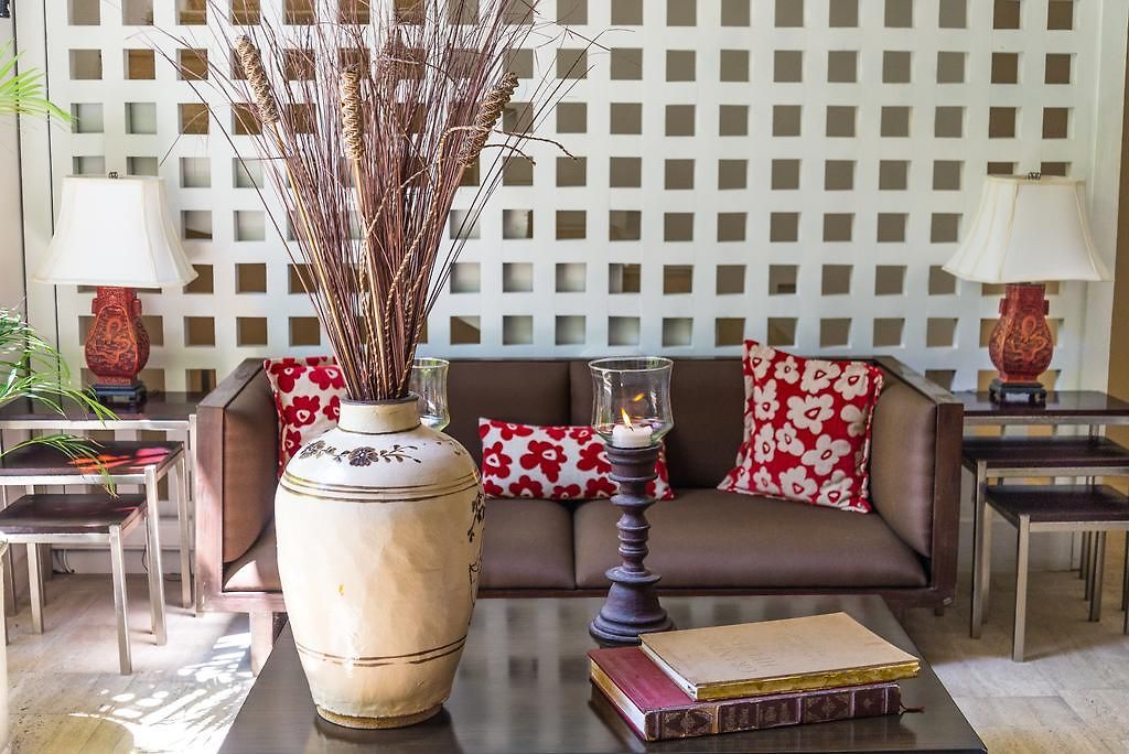 Hotel Lm A Luxury Boutique
