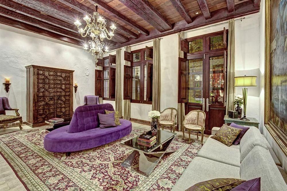 Lm A Luxury Boutique Hotel 5*