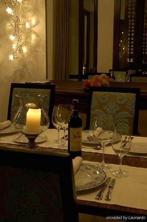 Lm A Luxury Boutique Hotel 5*