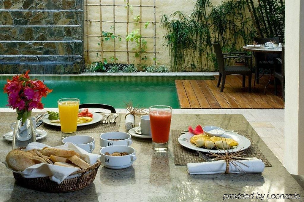 Lm A Luxury Boutique 5*