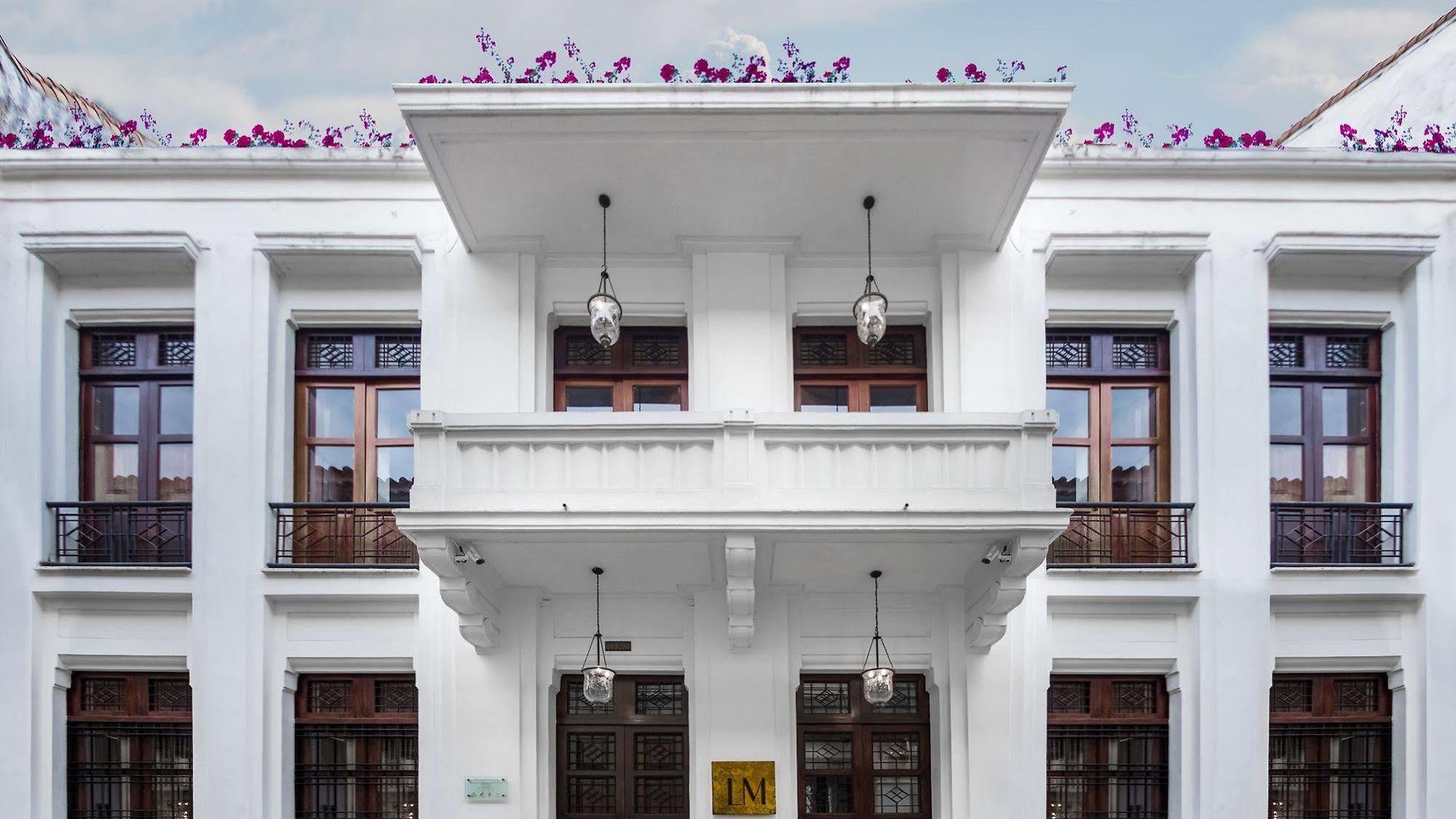Lm A Luxury Boutique Hotel Cartagena