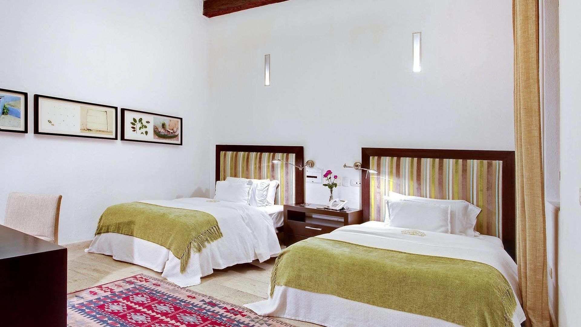 Lm A Luxury Boutique 5* Cartagena