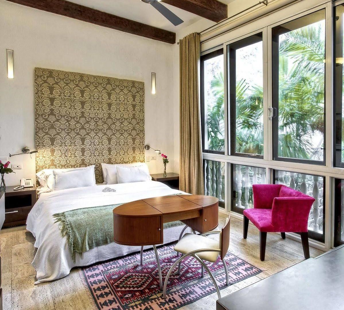 Hotel Lm A Luxury Boutique Cartagena