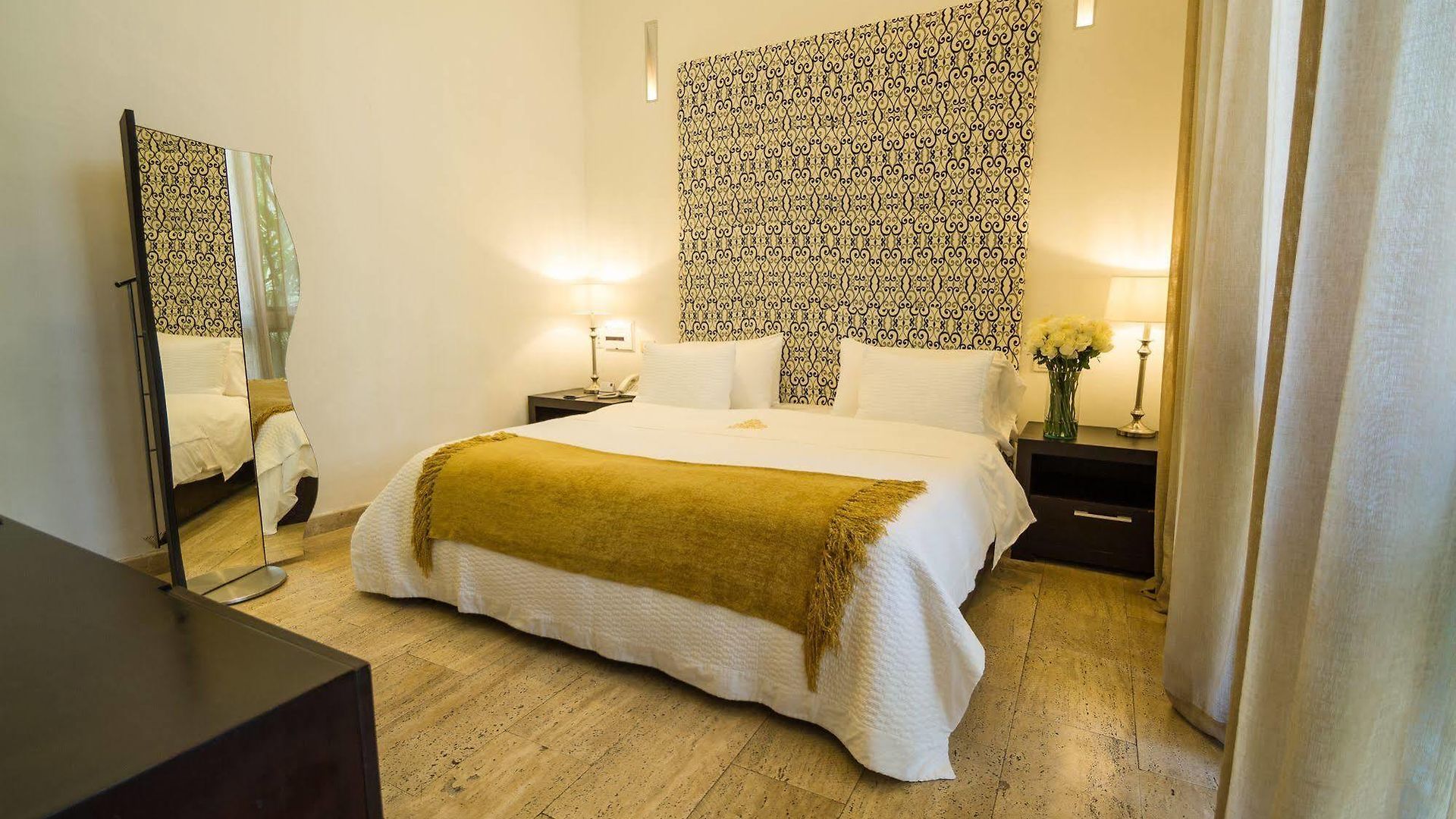 Lm A Luxury Boutique 5*