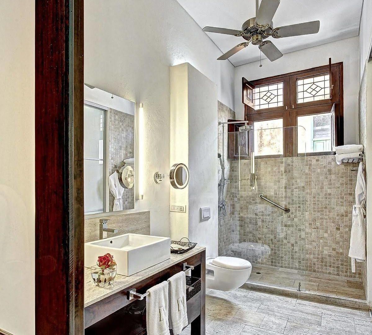 Lm A Luxury Boutique Hotel
