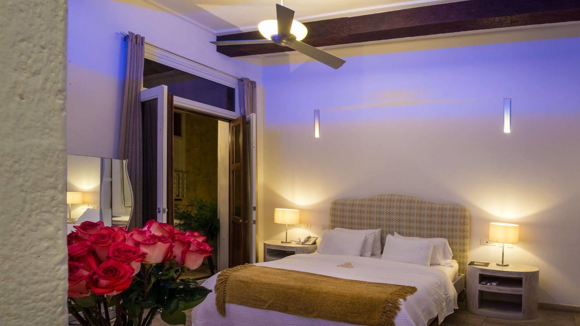 Lm A Luxury Boutique Hotel 5*