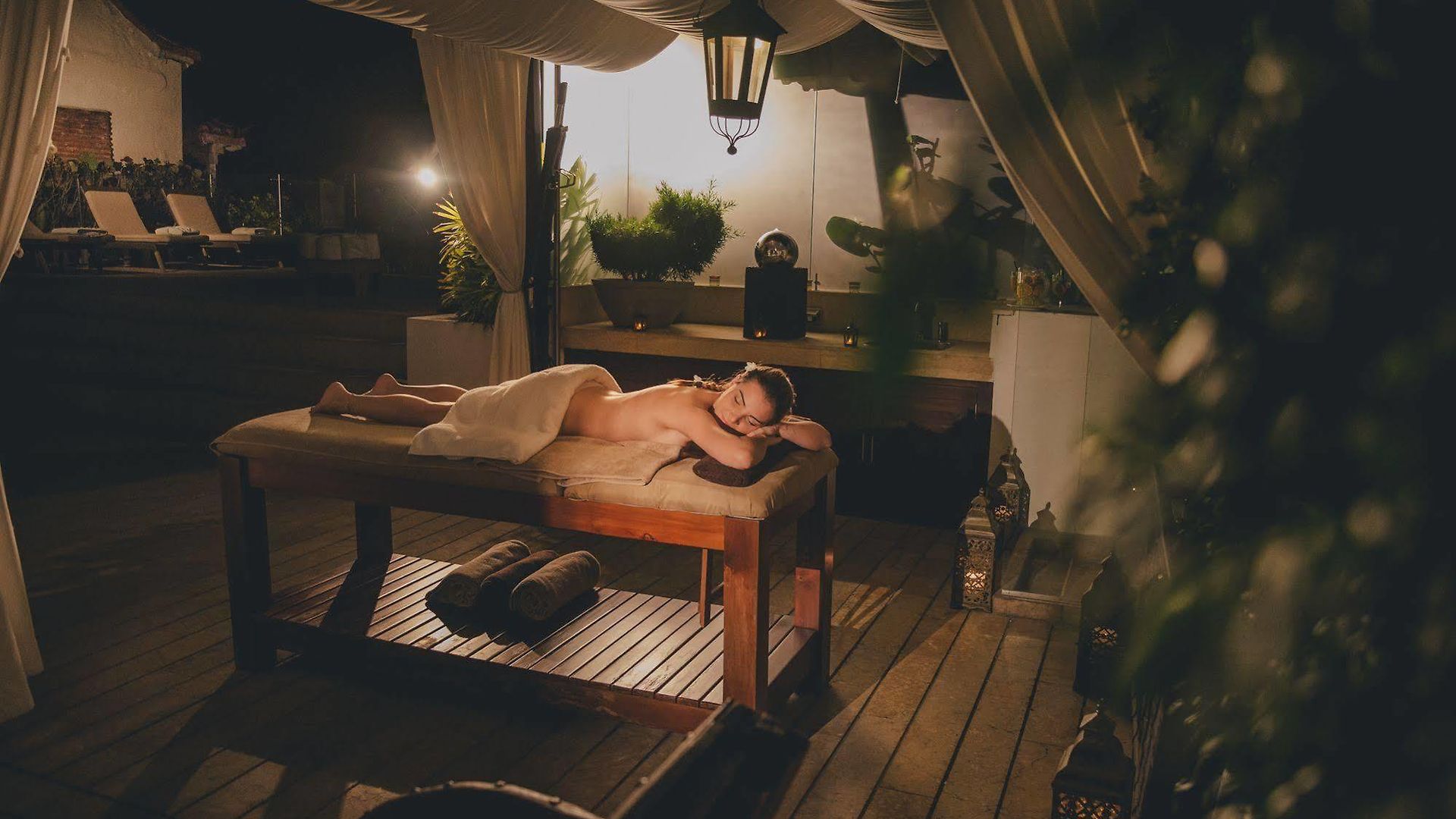 Lm A Luxury Boutique 5*