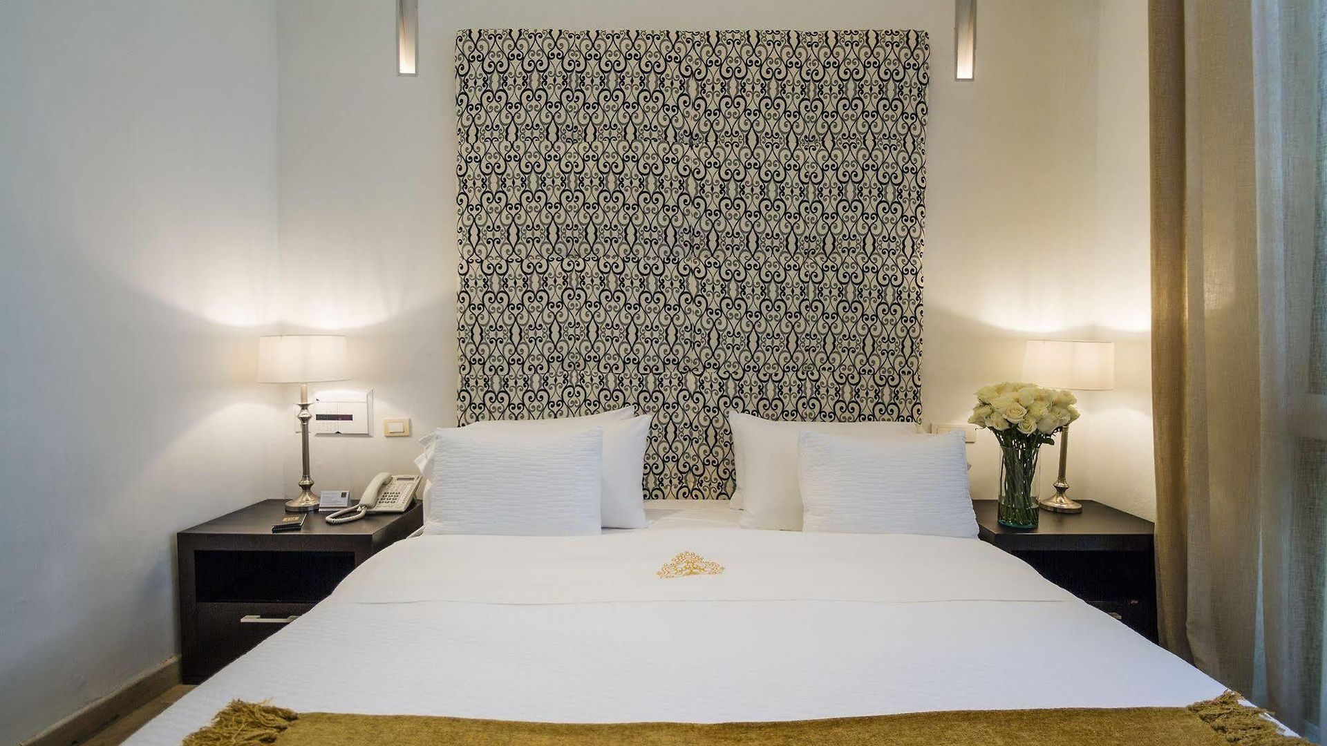 Lm A Luxury Boutique 5* Cartagena
