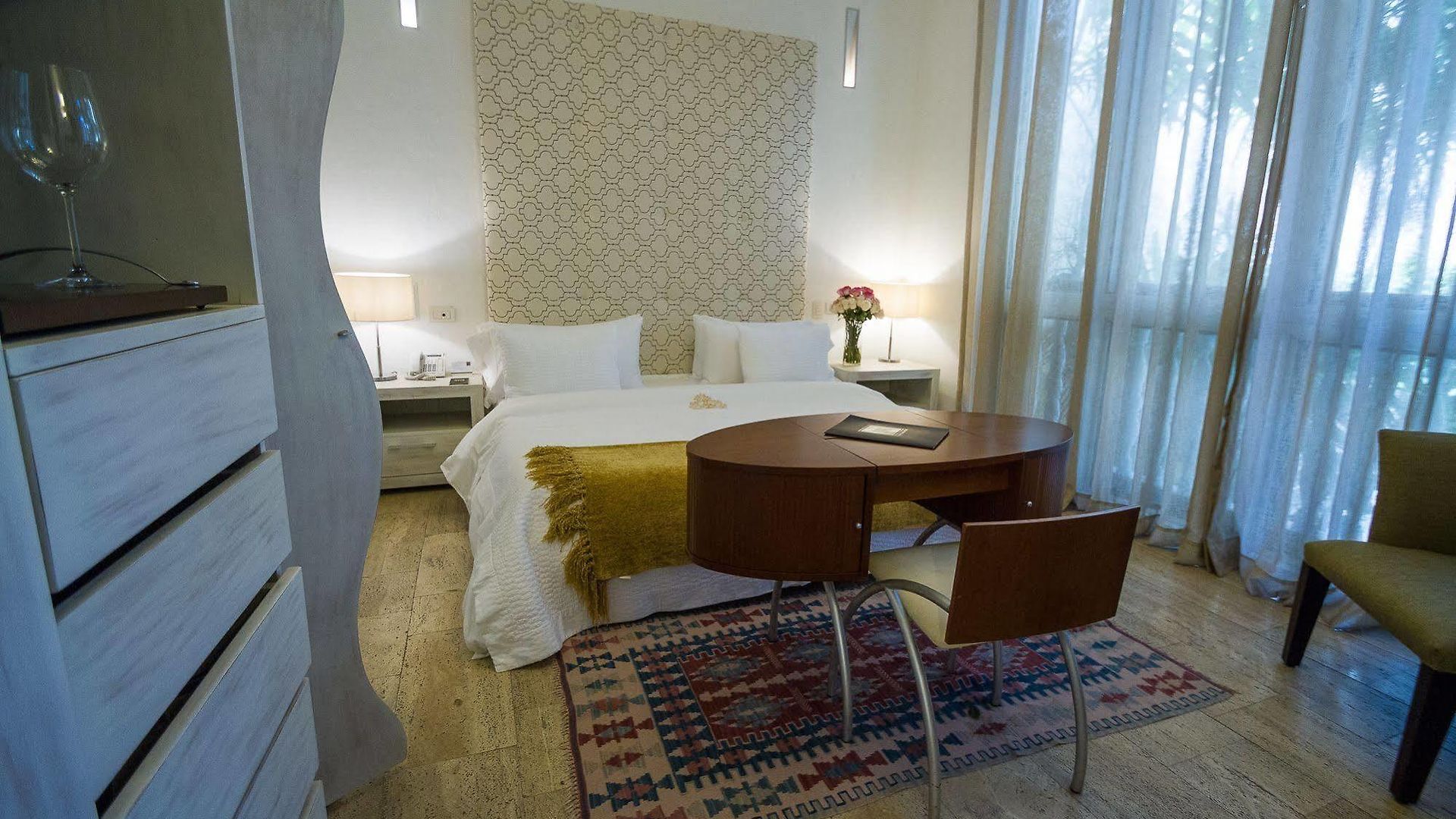 Hotel Lm A Luxury Boutique