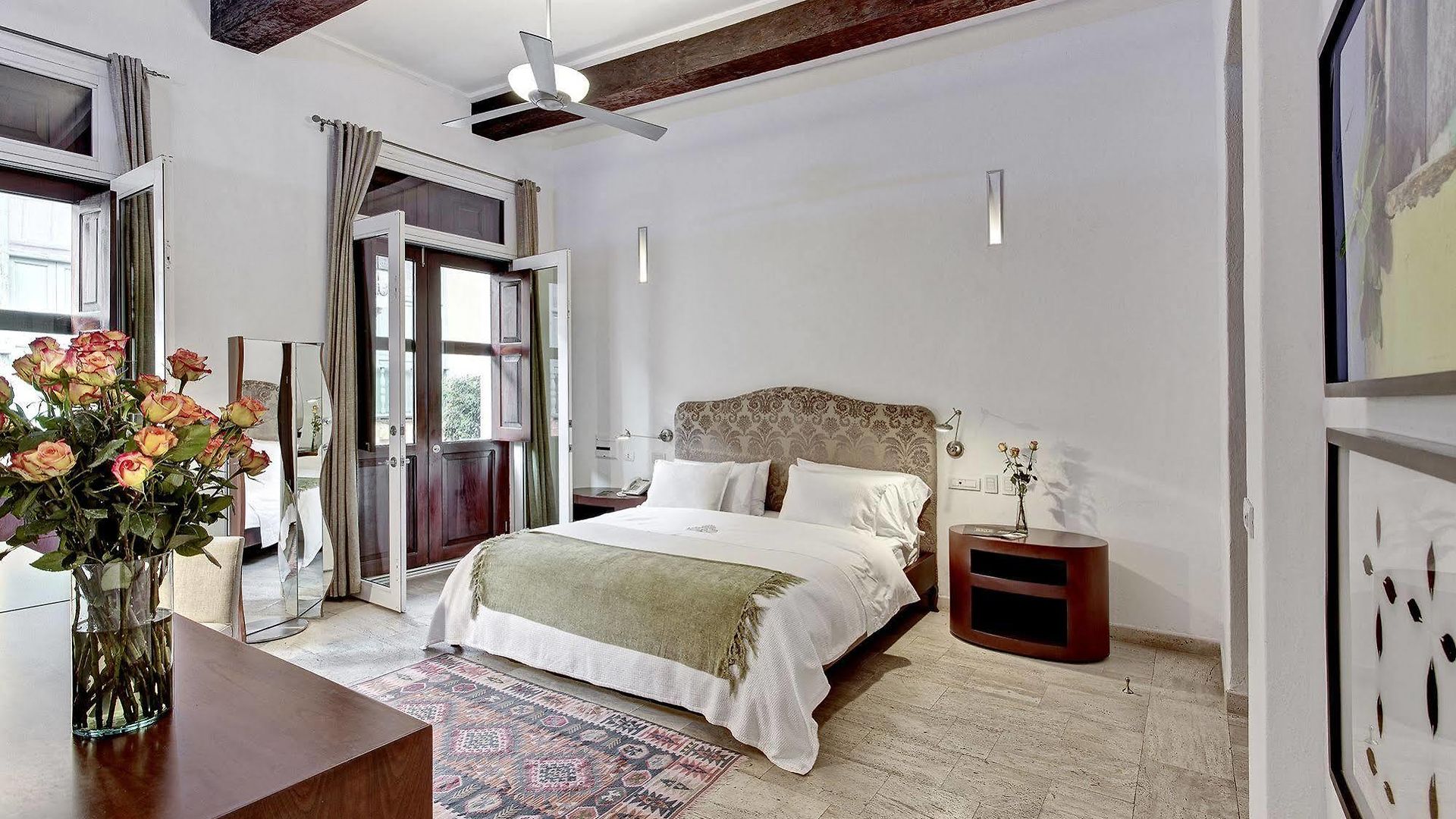 Lm A Luxury Boutique 5* Cartagena