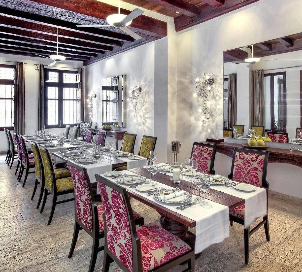 Hotel Lm A Luxury Boutique Cartagena