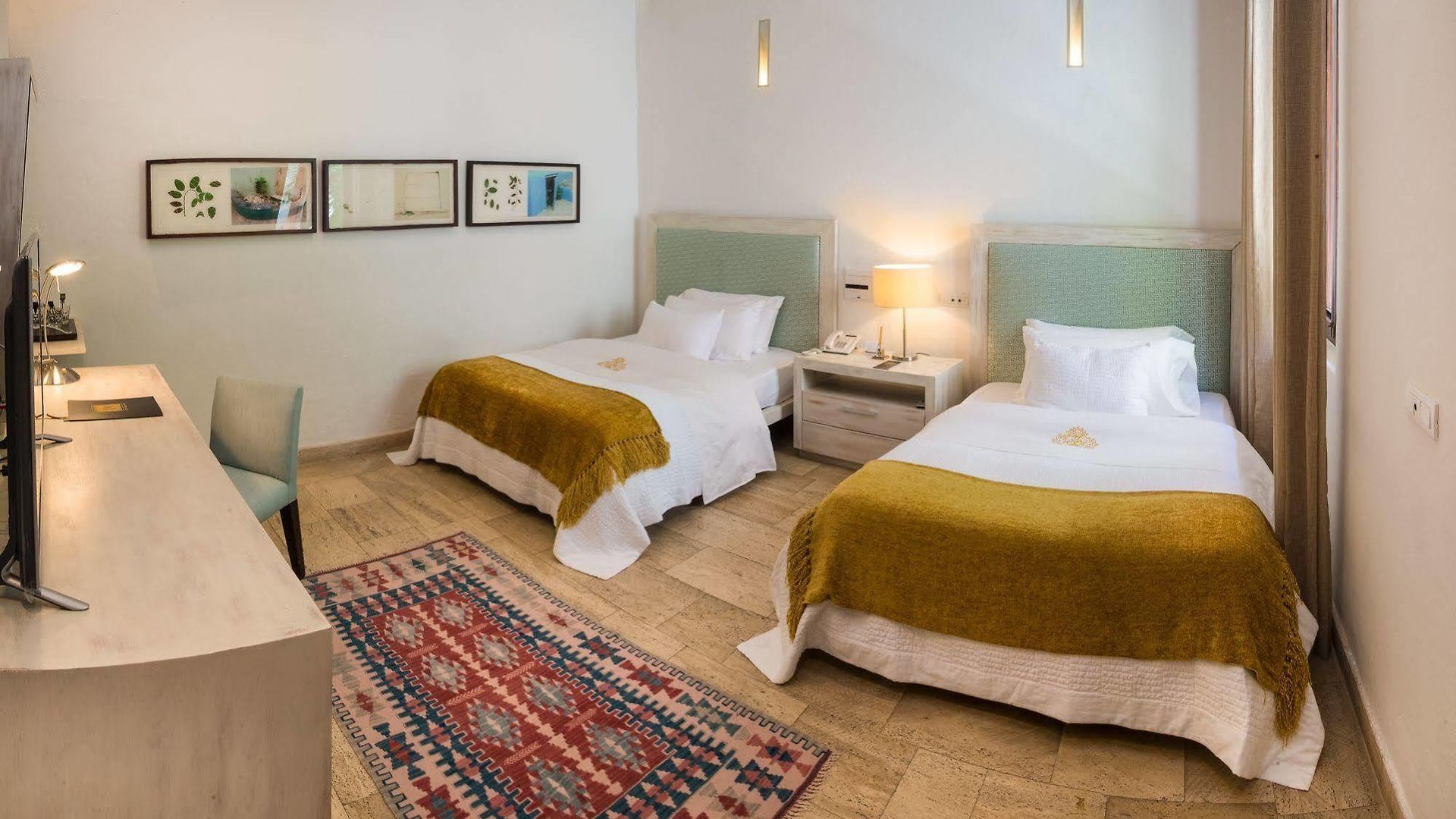 Hotel Lm A Luxury Boutique