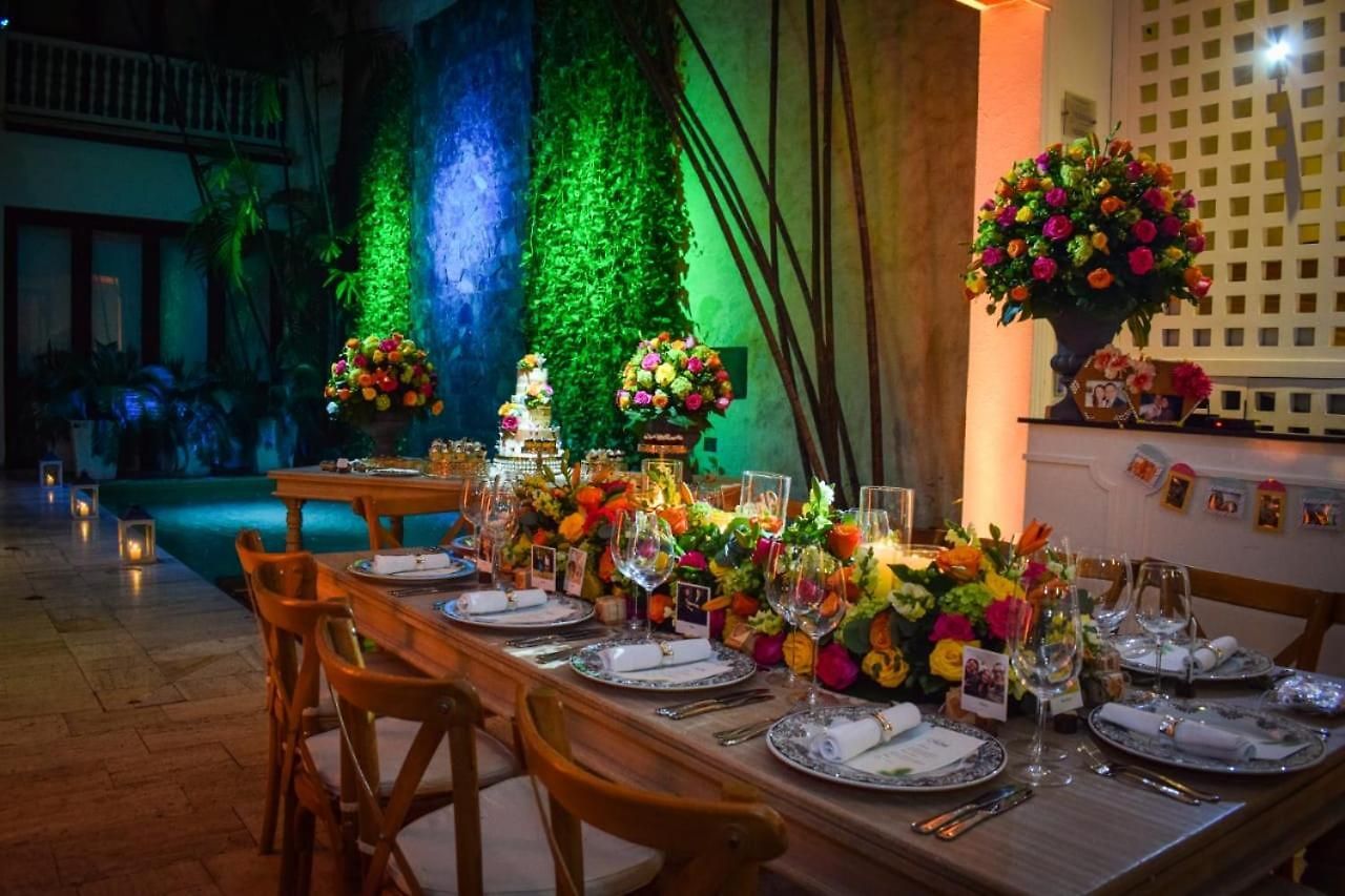 Lm A Luxury Boutique 5*
