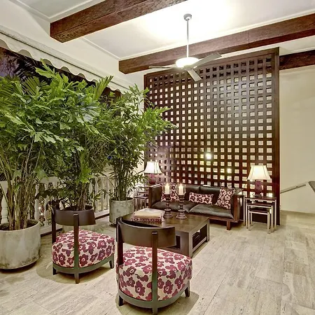 Hotel Lm A Luxury Boutique 5*