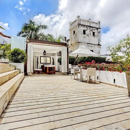 Lm A Luxury Boutique 5* Cartagena