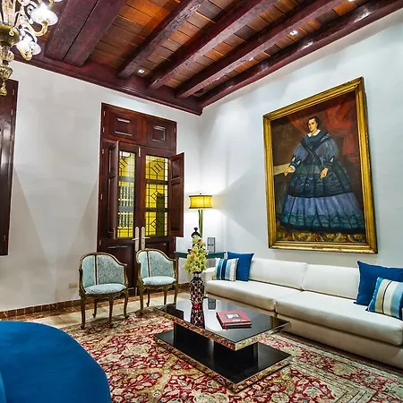 Hotel Lm A Luxury Boutique Cartagena