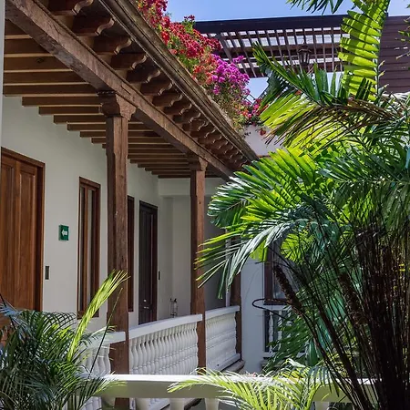 Lm A Luxury Boutique 5*