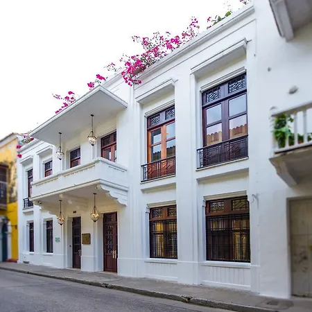 Hotel Lm A Luxury Boutique Cartagena