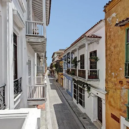 Lm A Luxury Boutique 5*
