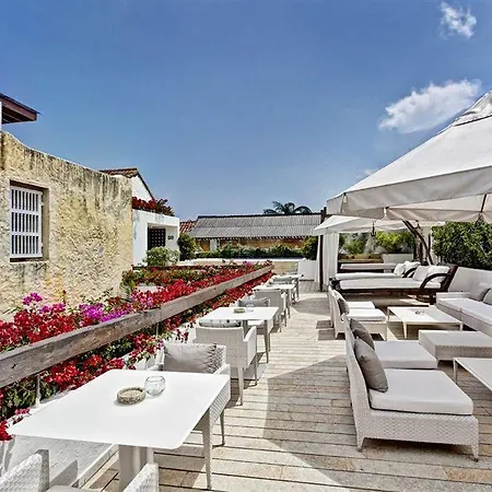 Lm A Luxury Boutique Cartagena