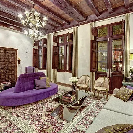 Lm A Luxury Boutique Hotel 5*