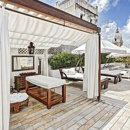 Lm A Luxury Boutique Hotel 5*