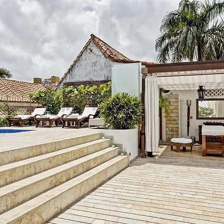 Lm A Luxury Boutique Hotel 5*