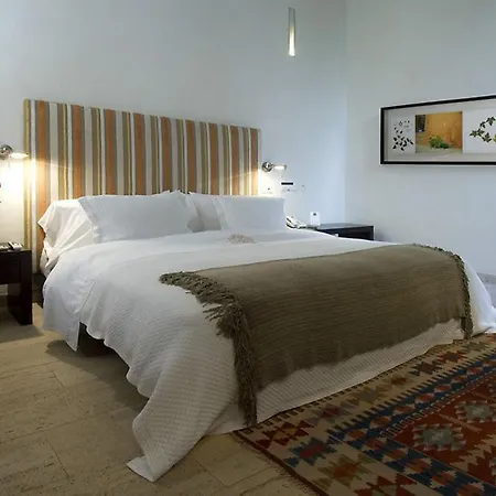 Lm A Luxury Boutique 5* Cartagena