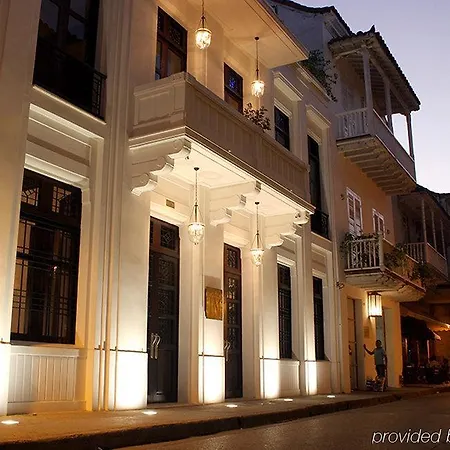 Lm A Luxury Boutique 5*