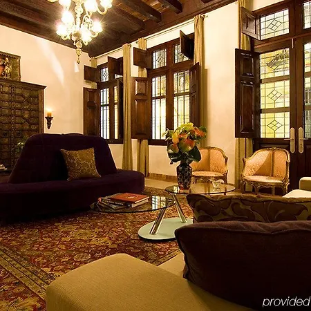 Lm A Luxury Boutique Hotel